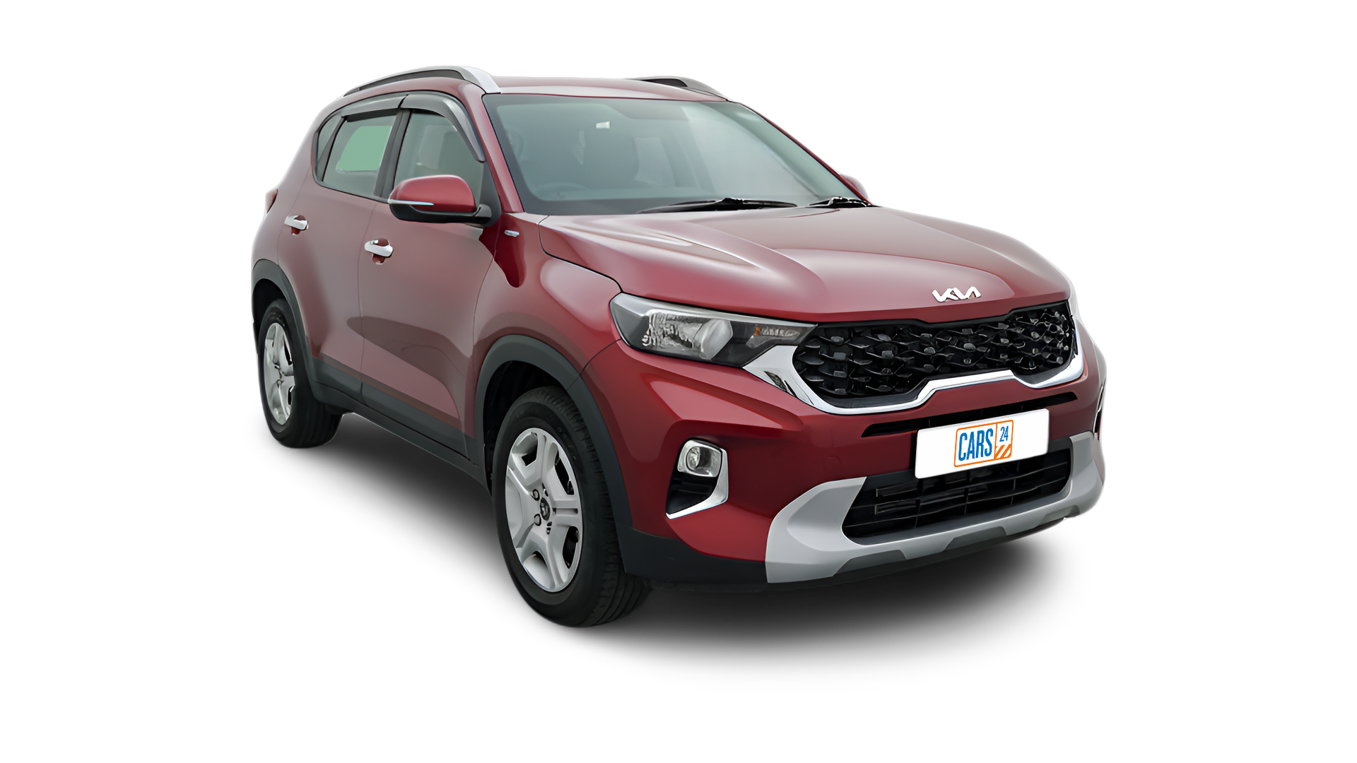 2023 KIA SONET - SUV - Petrol - Manual - ₹7.00 lakh